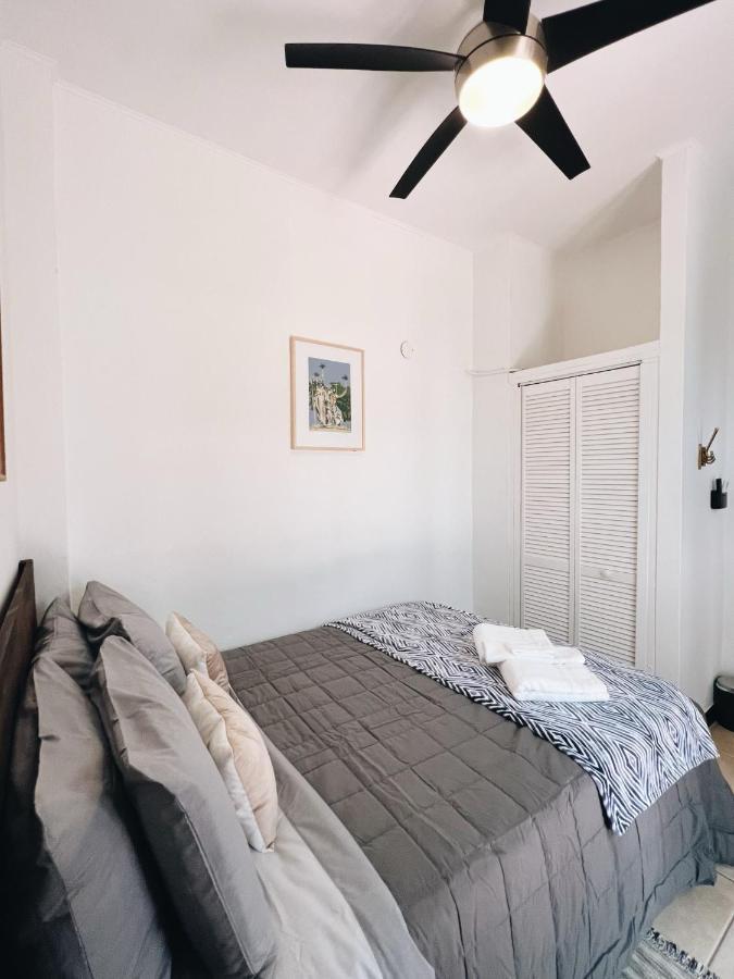 3-Br In The Heart Of The Historical City San Juan Exterior foto