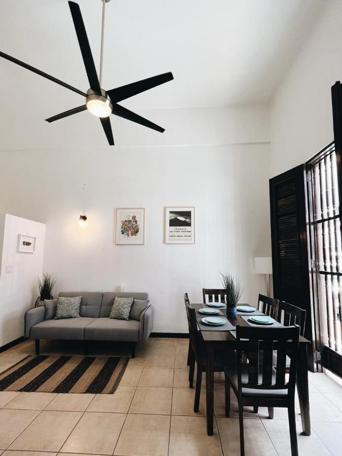 3-Br In The Heart Of The Historical City San Juan Exterior foto