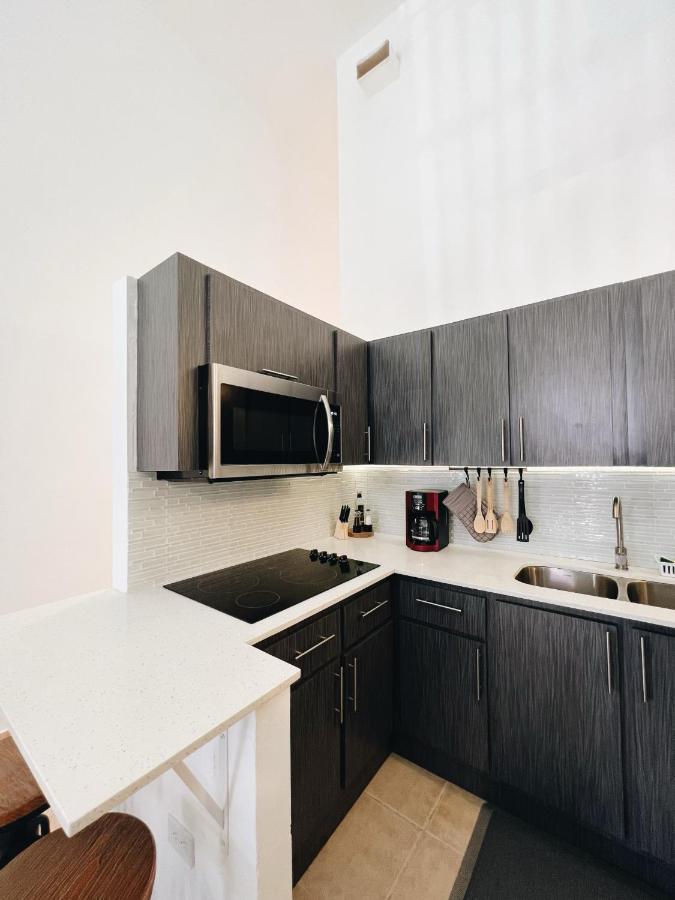 3-Br In The Heart Of The Historical City San Juan Exterior foto